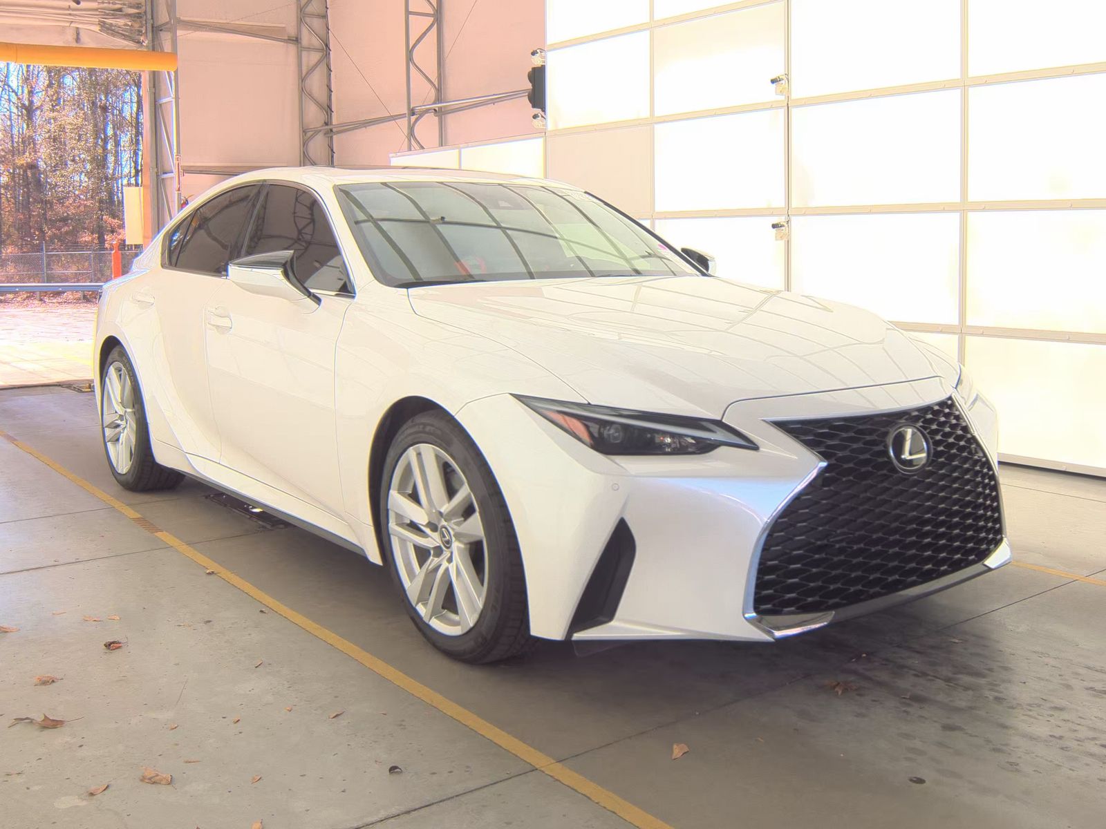 2023 Lexus IS IS 300 RWD