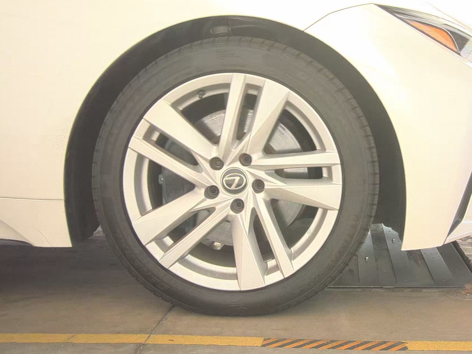 2023 Lexus IS IS 300 RWD