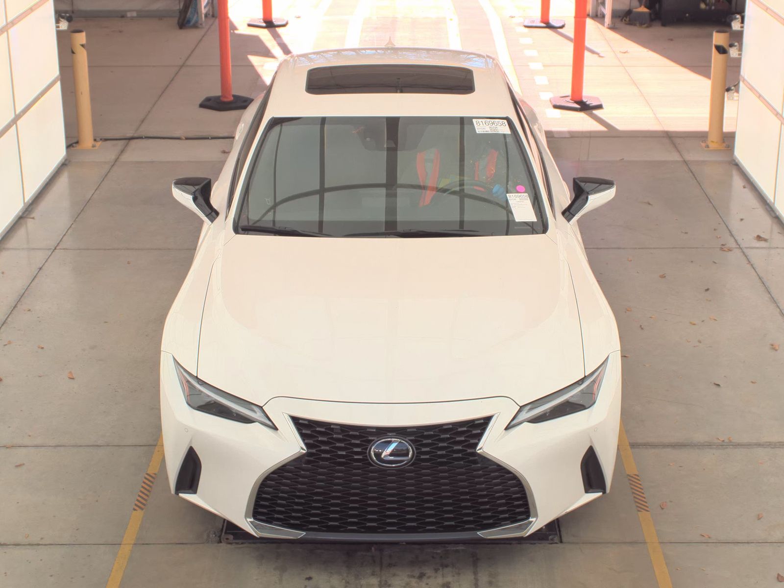 2023 Lexus IS IS 300 RWD