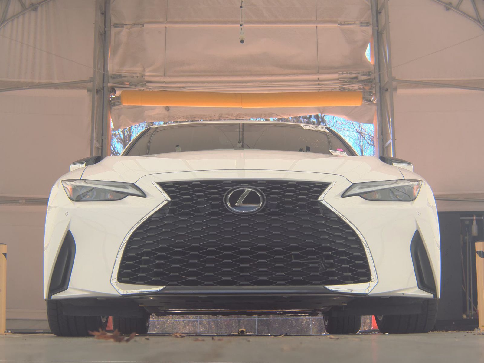 2023 Lexus IS IS 300 RWD