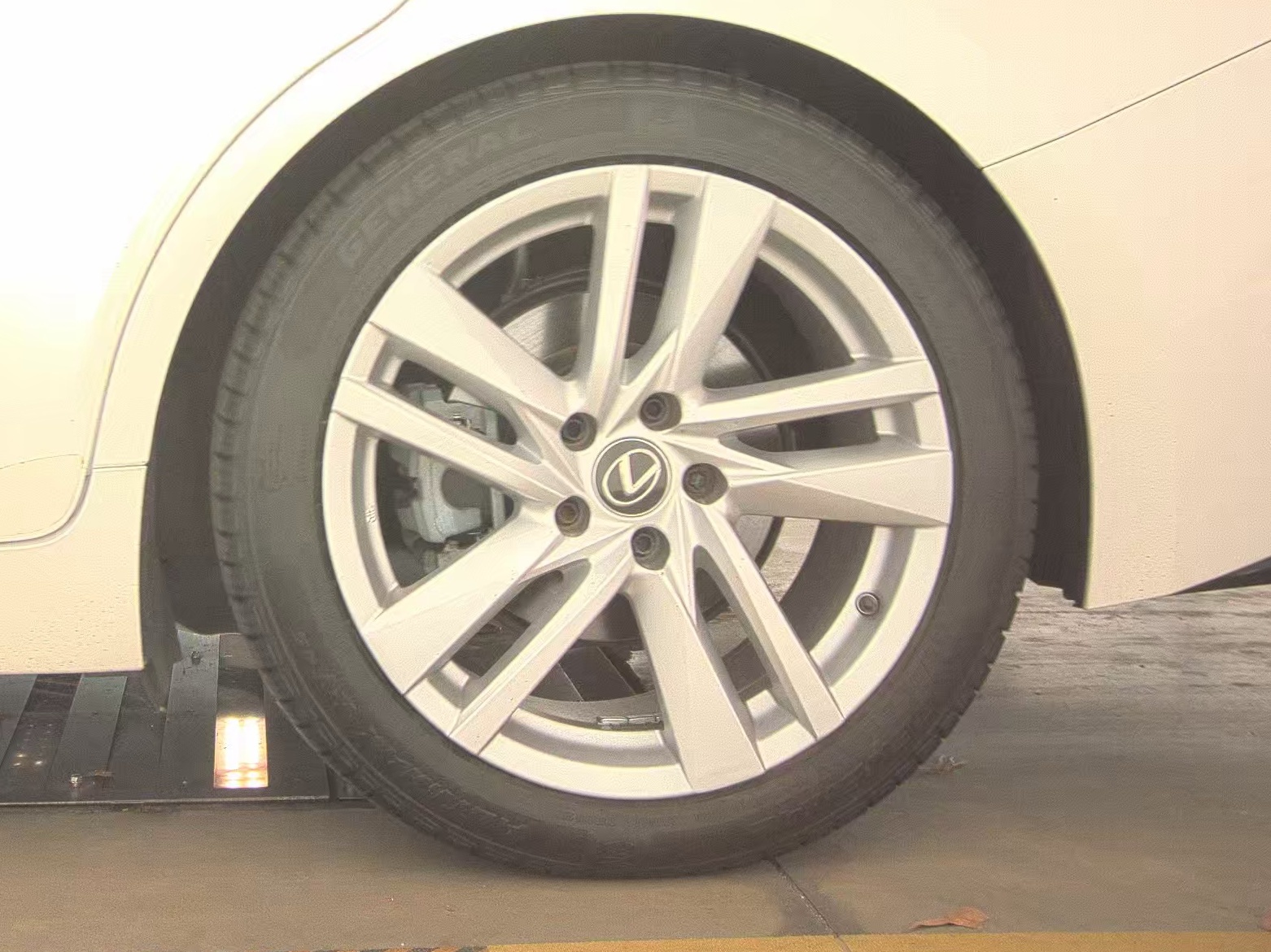 2023 Lexus IS IS 300 RWD