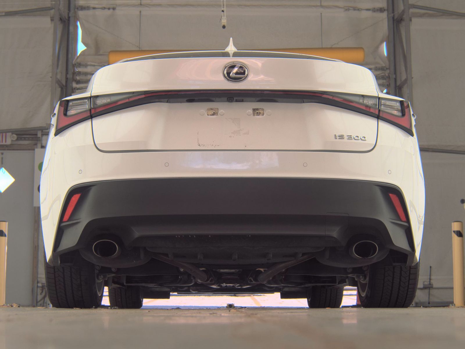 2023 Lexus IS IS 300 RWD