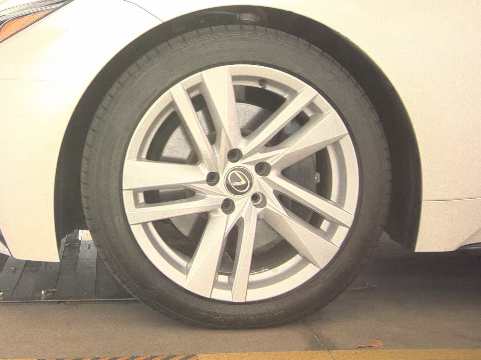 2023 Lexus IS IS 300 RWD