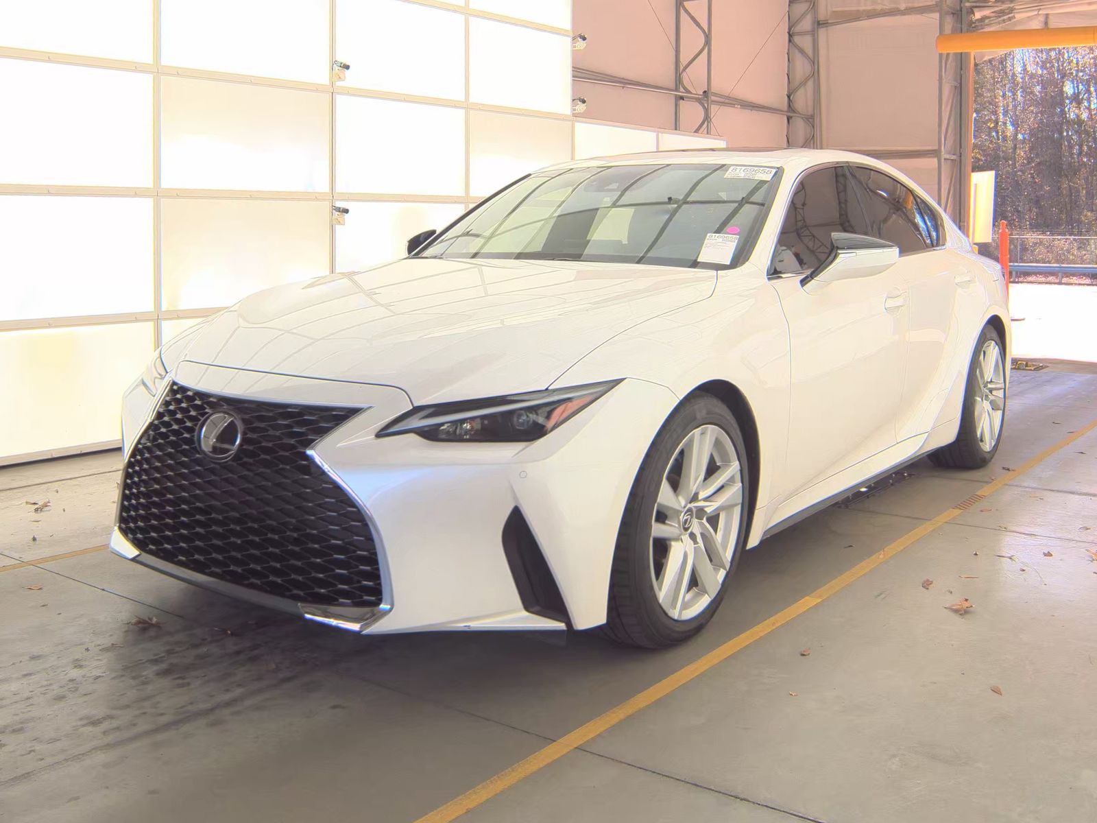 2023 Lexus IS IS 300 RWD