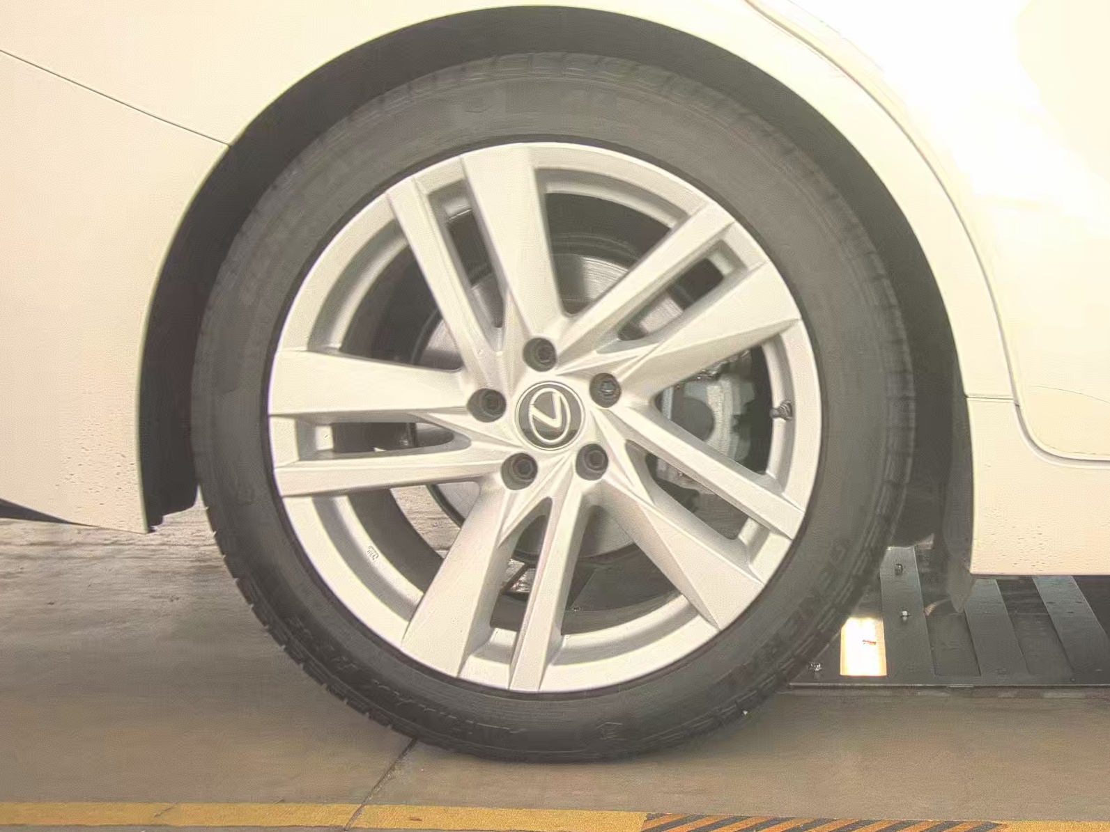 2023 Lexus IS IS 300 RWD