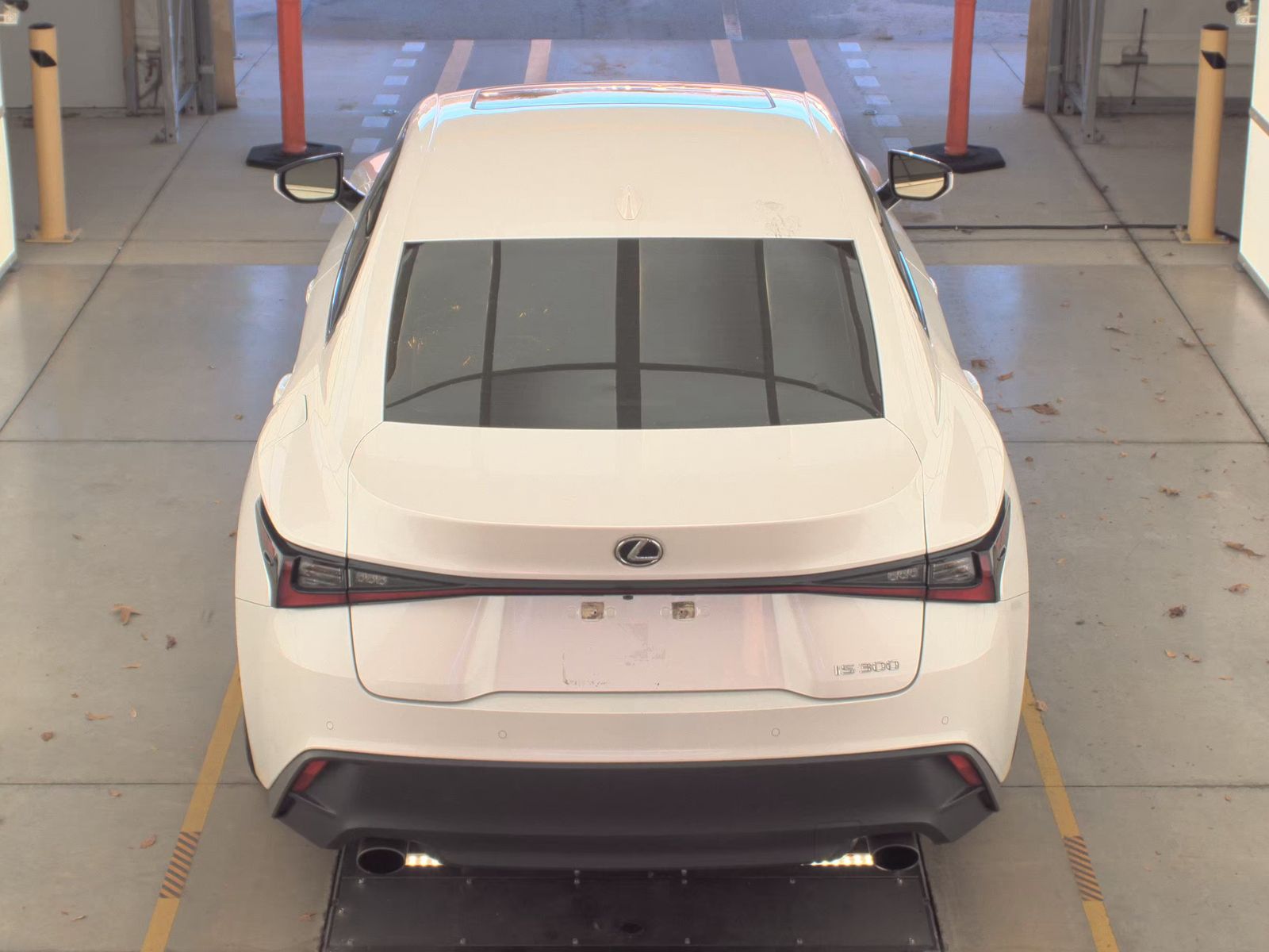 2023 Lexus IS IS 300 RWD