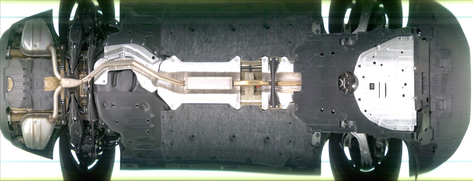 2025 Honda Accord SE FWD