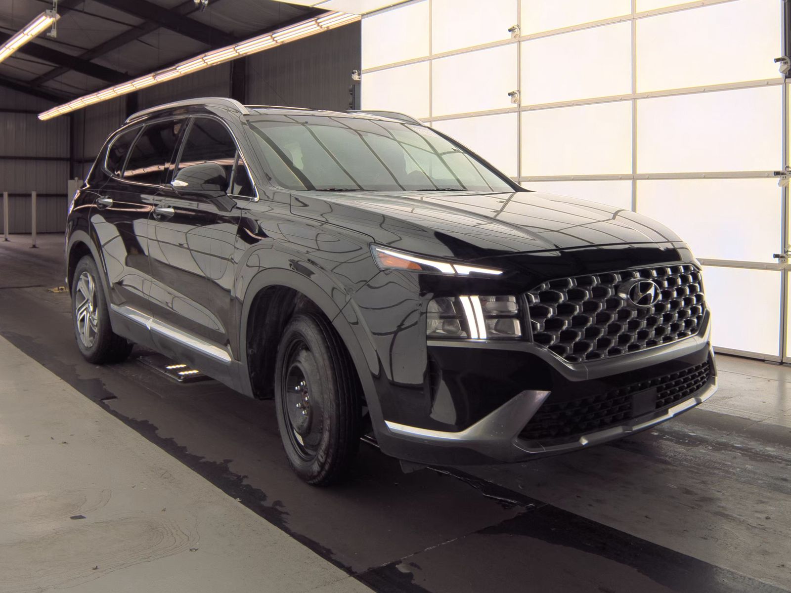 2023 Hyundai Santa Fe SEL FWD