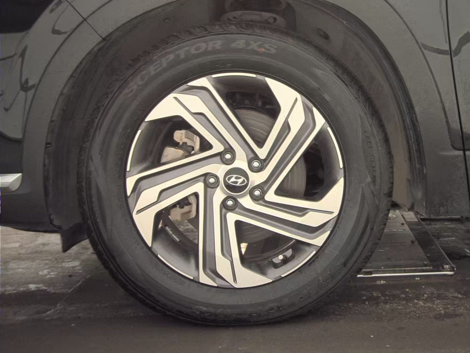 2023 Hyundai Santa Fe SEL FWD