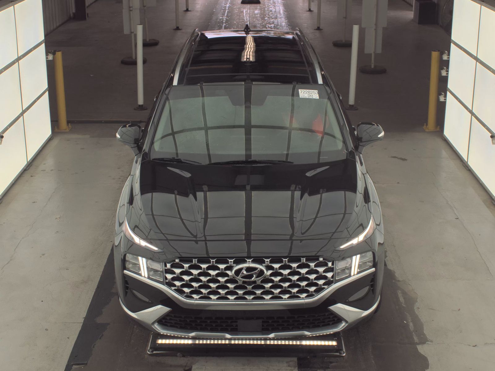 2023 Hyundai Santa Fe SEL FWD