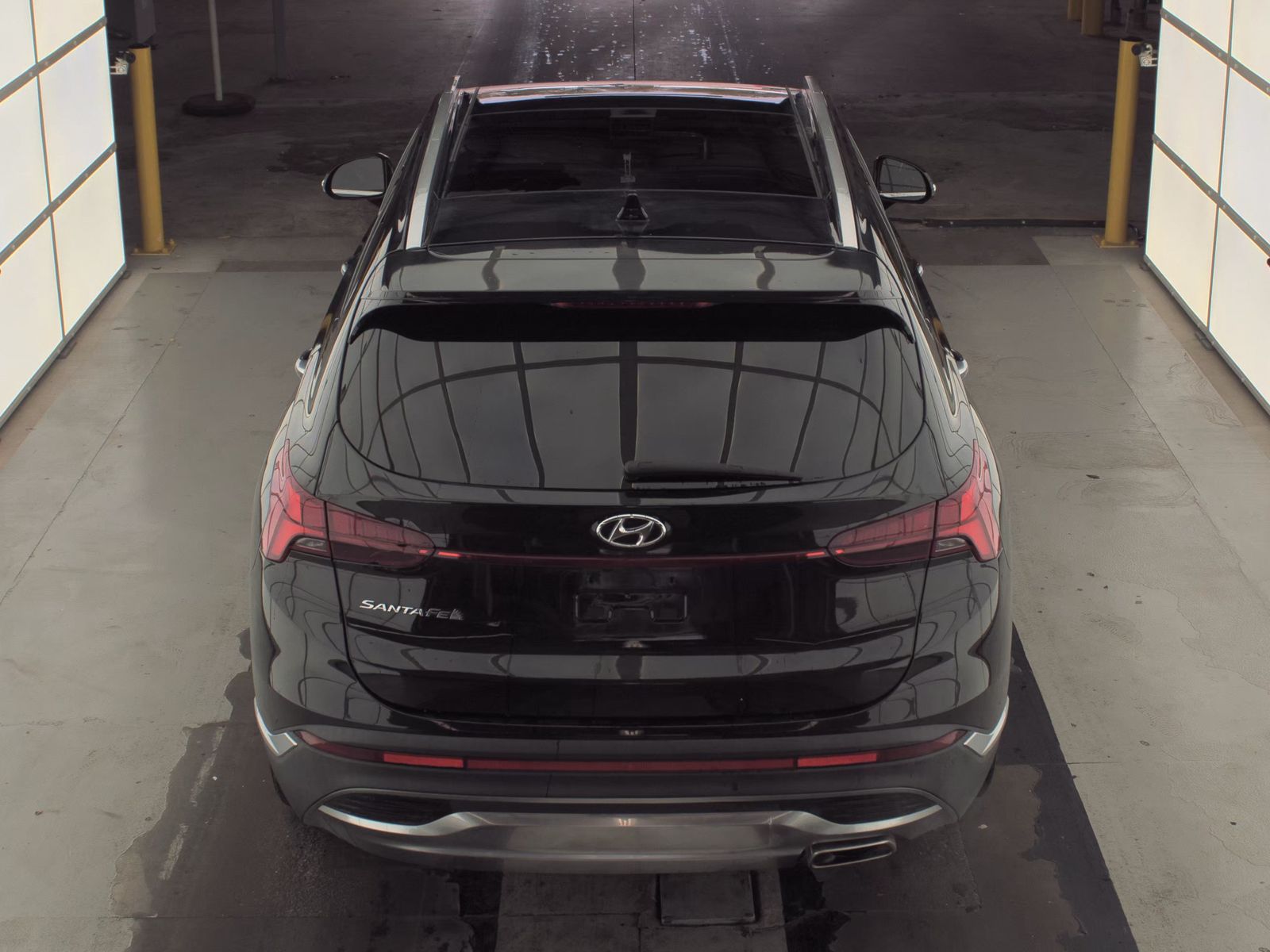 2023 Hyundai Santa Fe SEL FWD