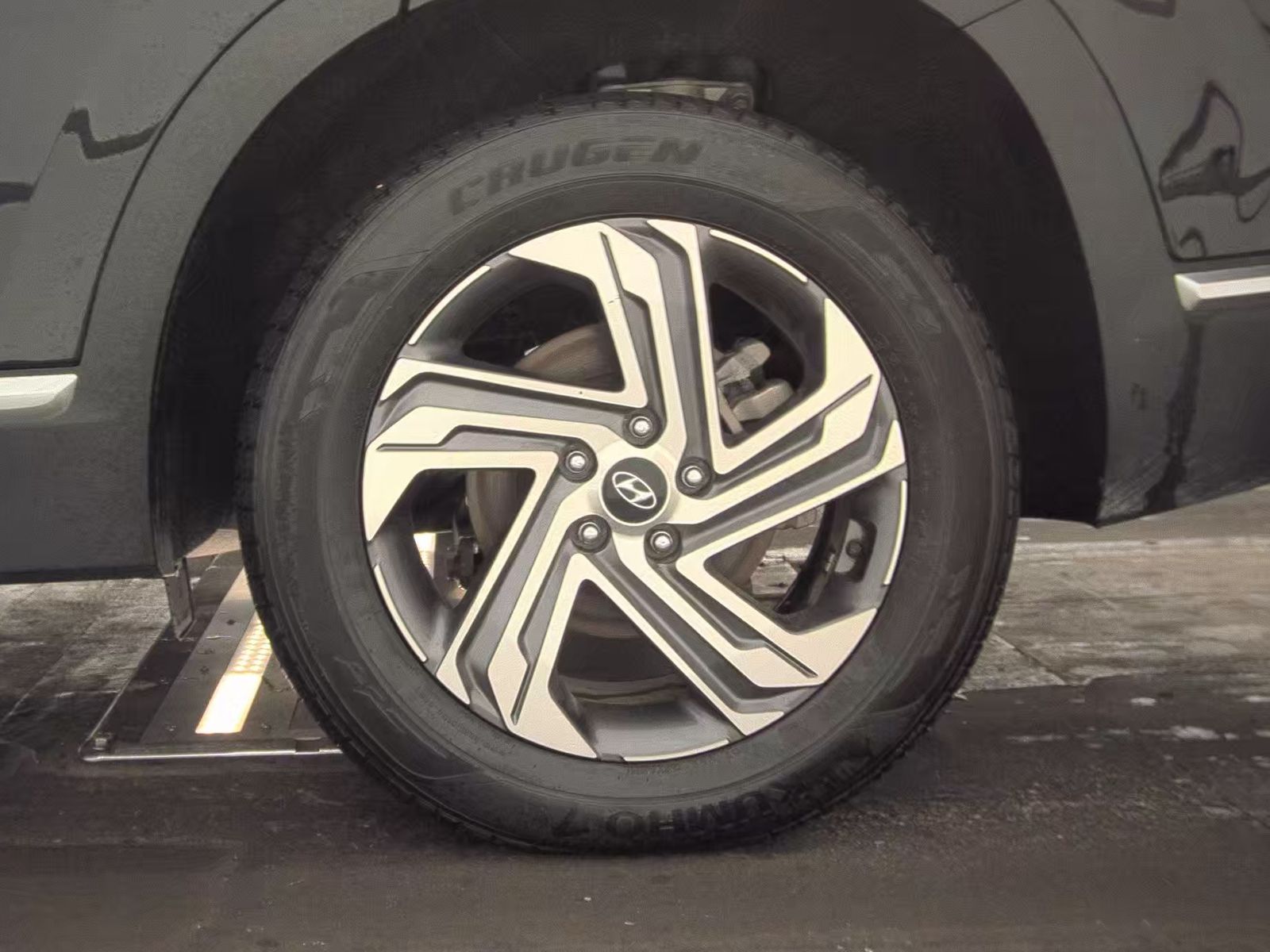 2023 Hyundai Santa Fe SEL FWD