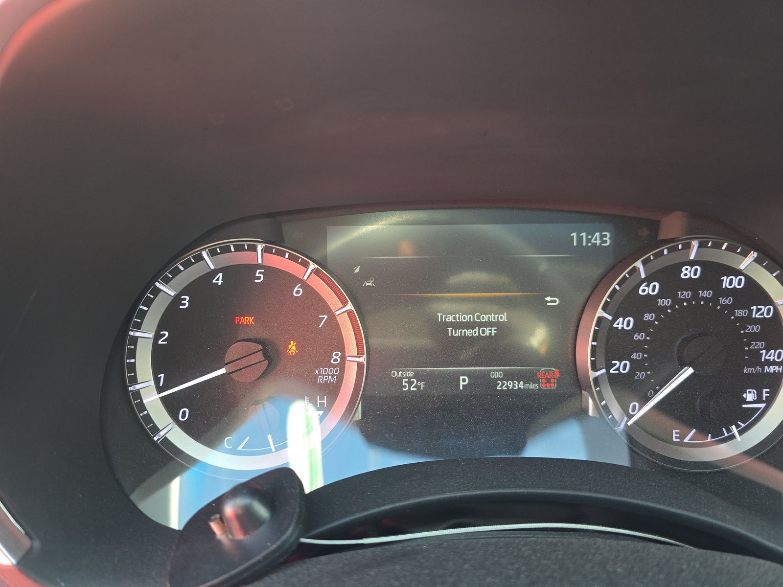 2024 Toyota Highlander XLE FWD