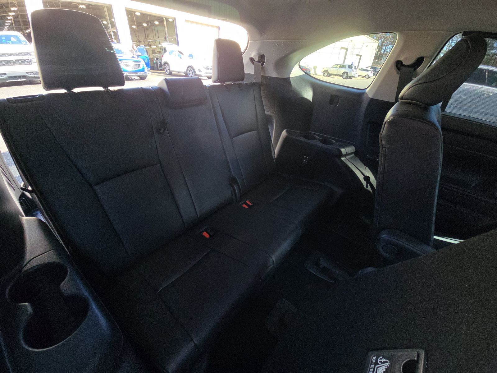 2024 Toyota Highlander XLE FWD