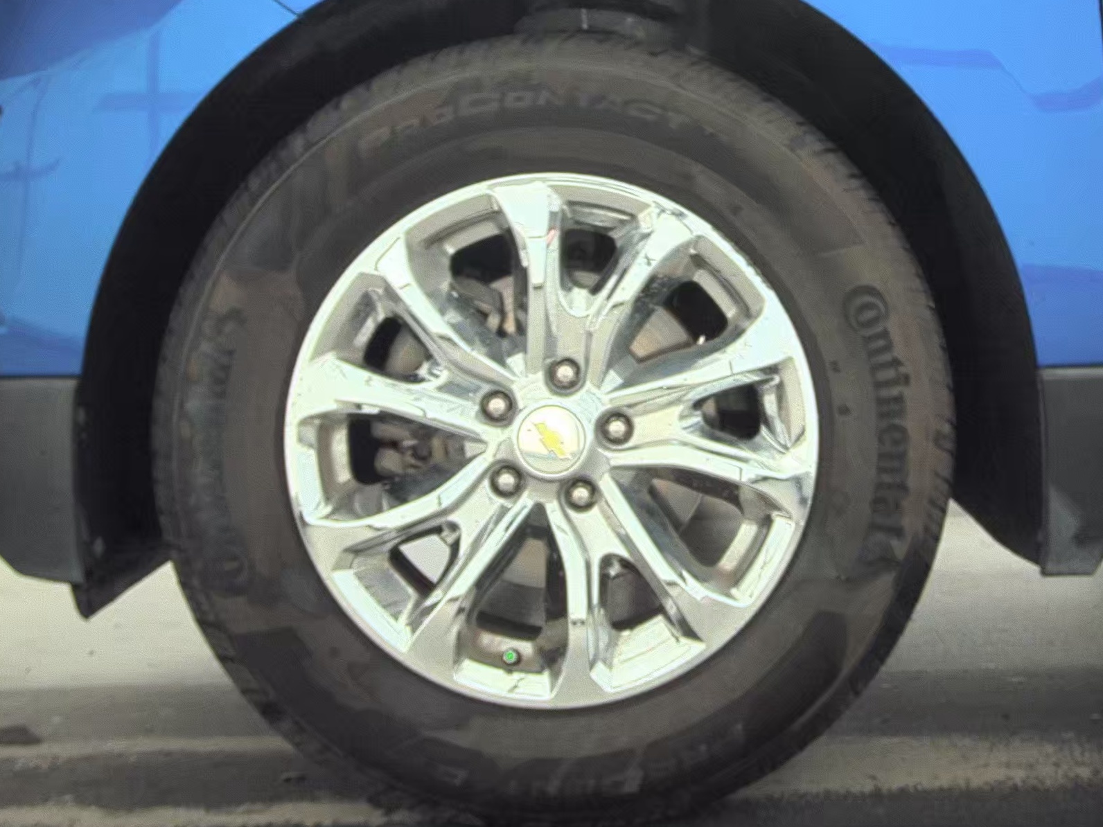 2019 Chevrolet Equinox LS FWD