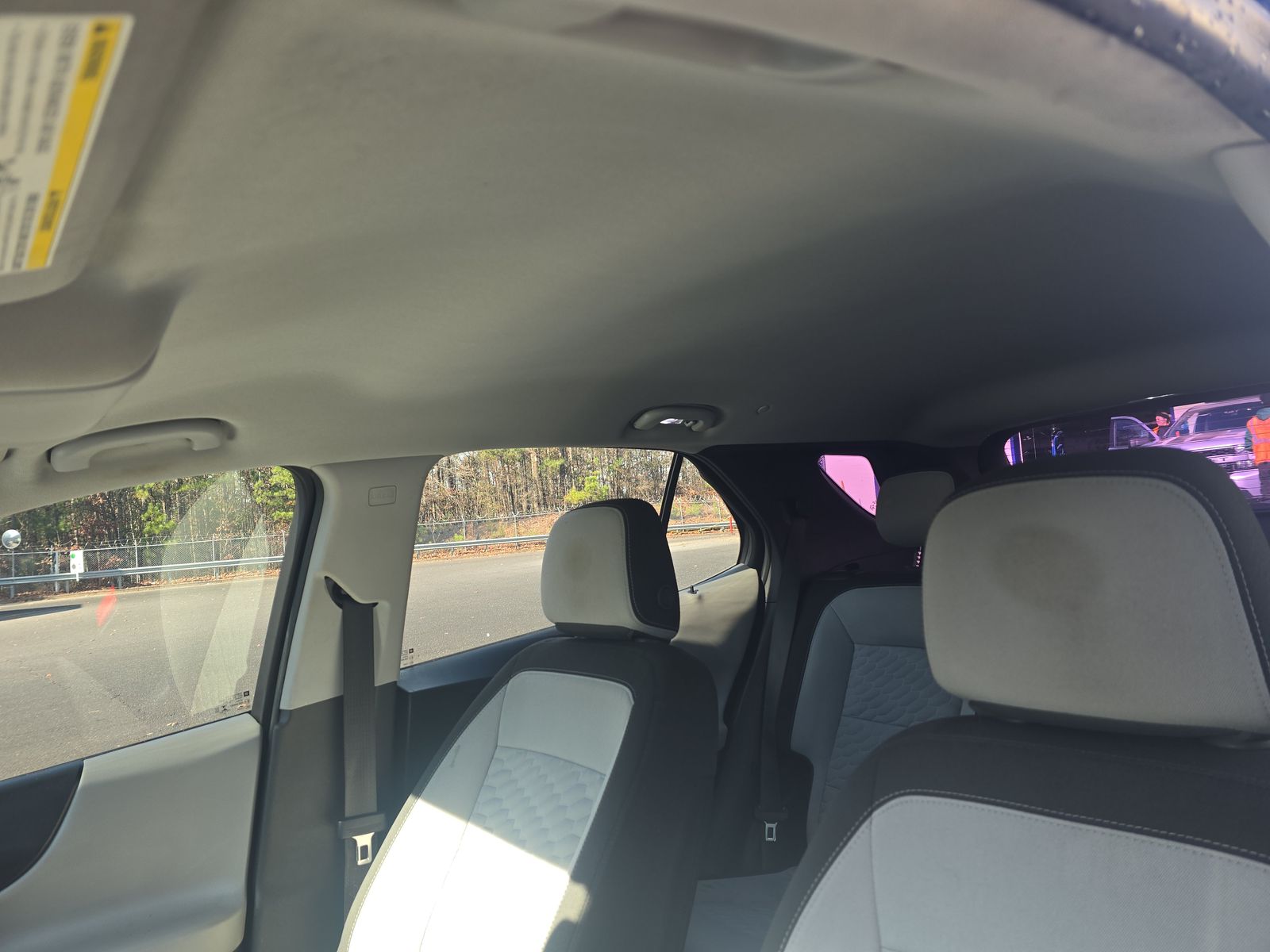 2019 Chevrolet Equinox LS FWD