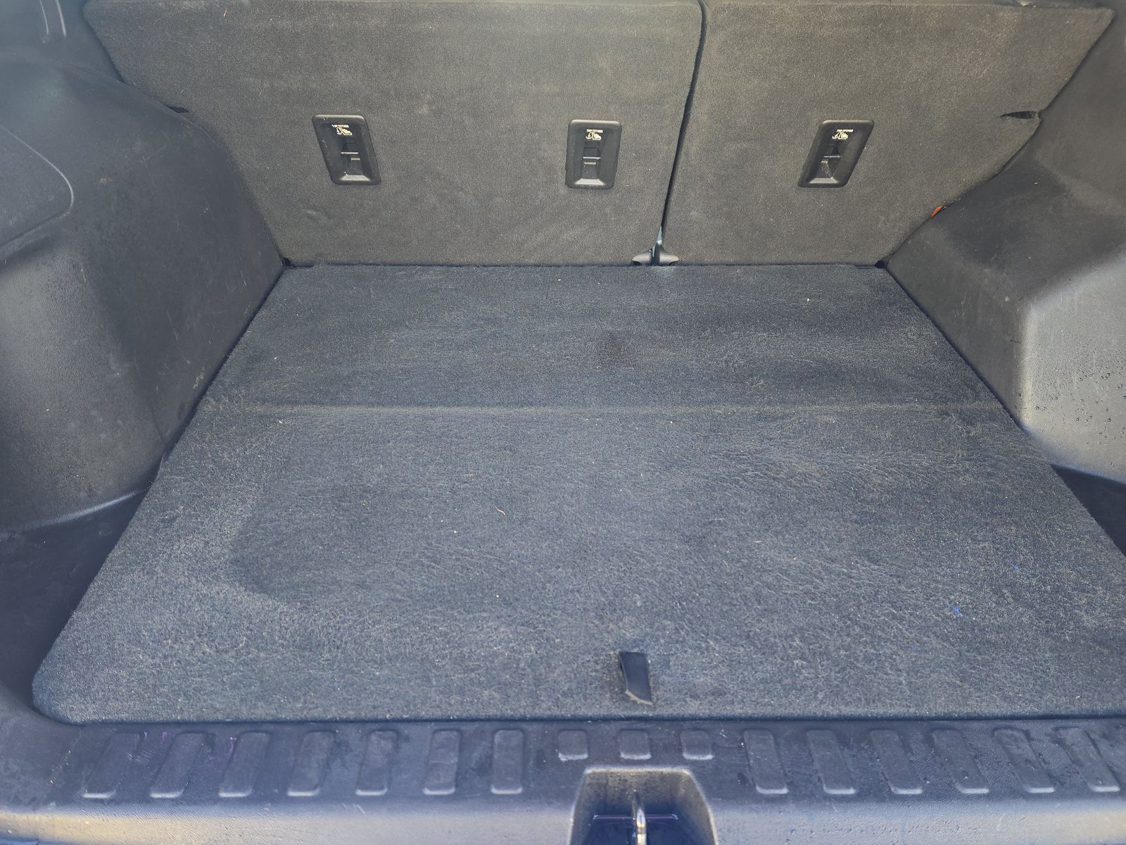 2019 Chevrolet Equinox LS FWD