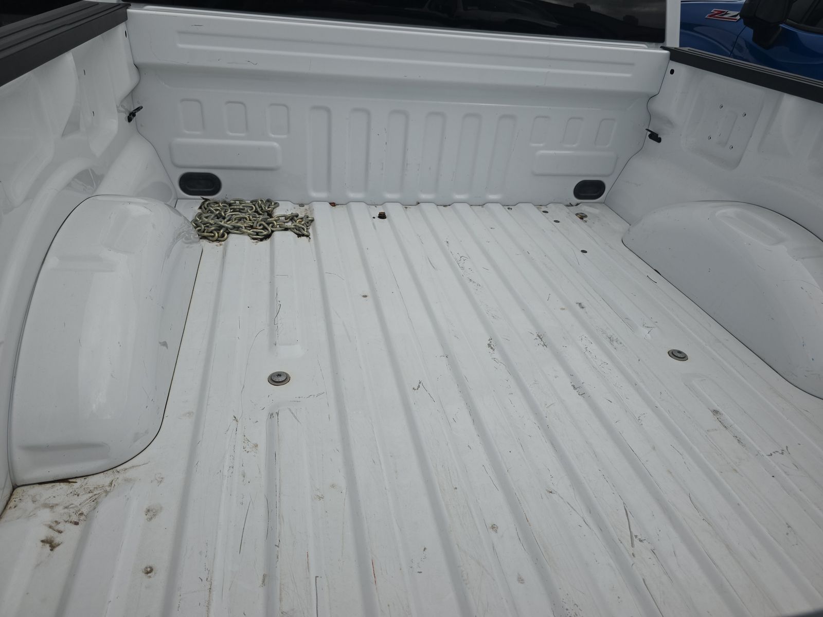 2022 Ford F-150 XLT RWD