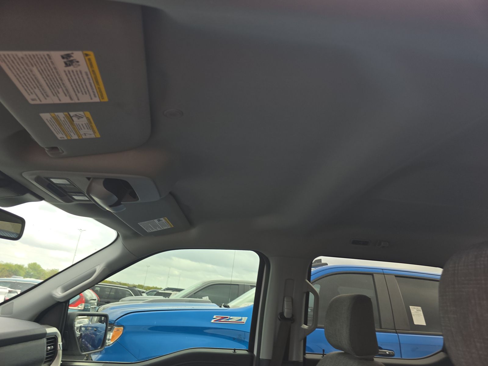 2022 Ford F-150 XLT RWD