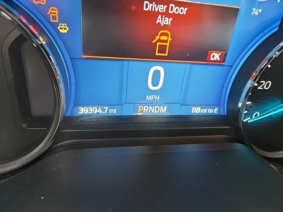 2022 Ford F-150 Hybrid XLT AWD