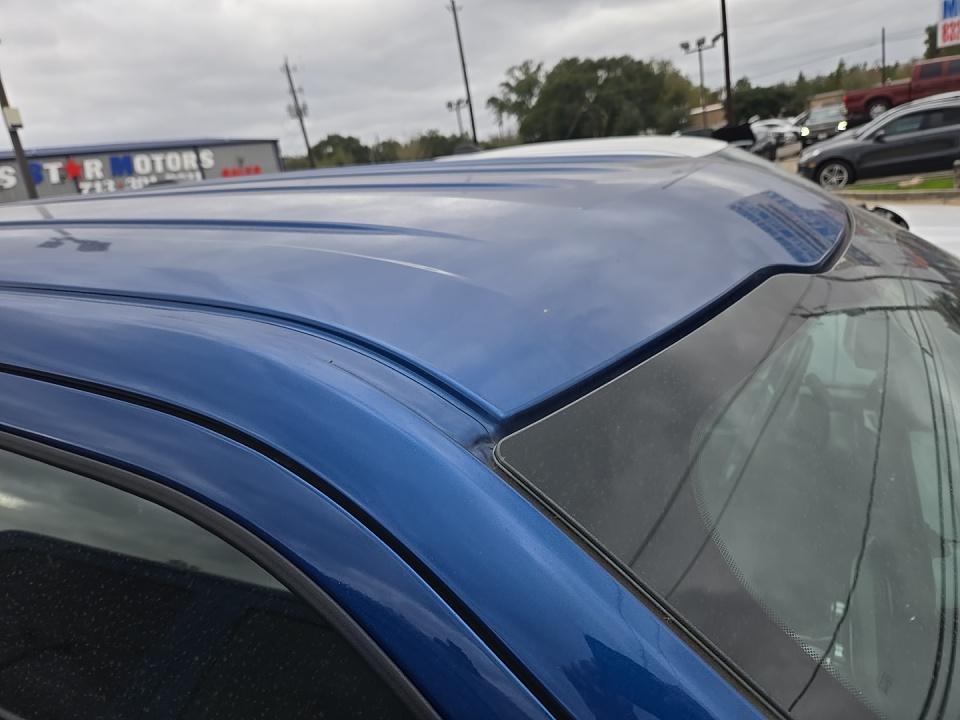 2022 Ford F-150 Hybrid XLT AWD