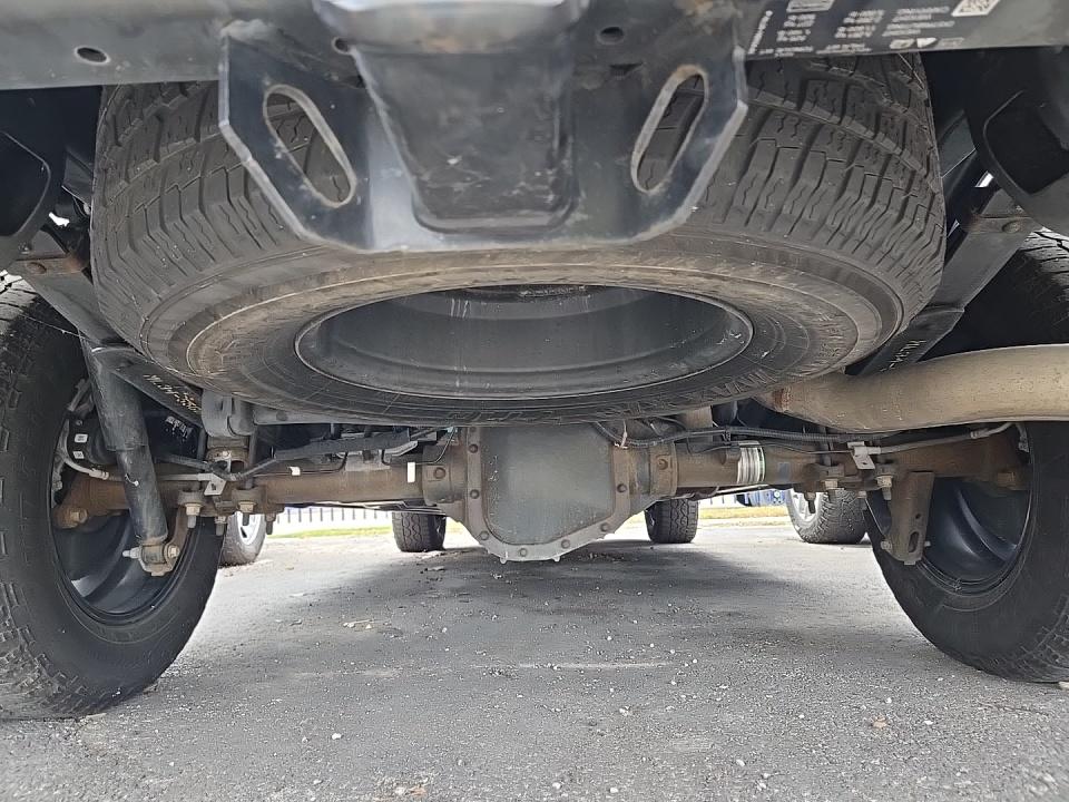 2022 Ford F-150 Hybrid XLT AWD