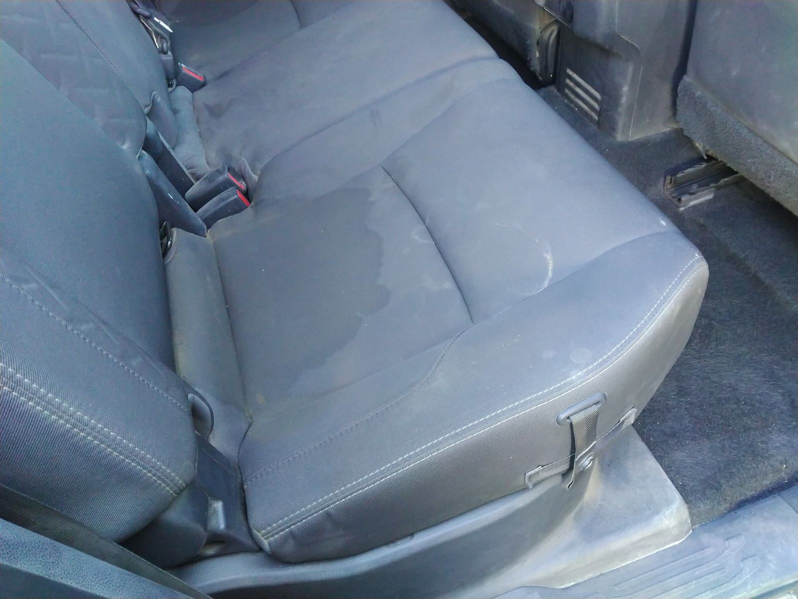 2024 Toyota Tacoma SR5 AWD