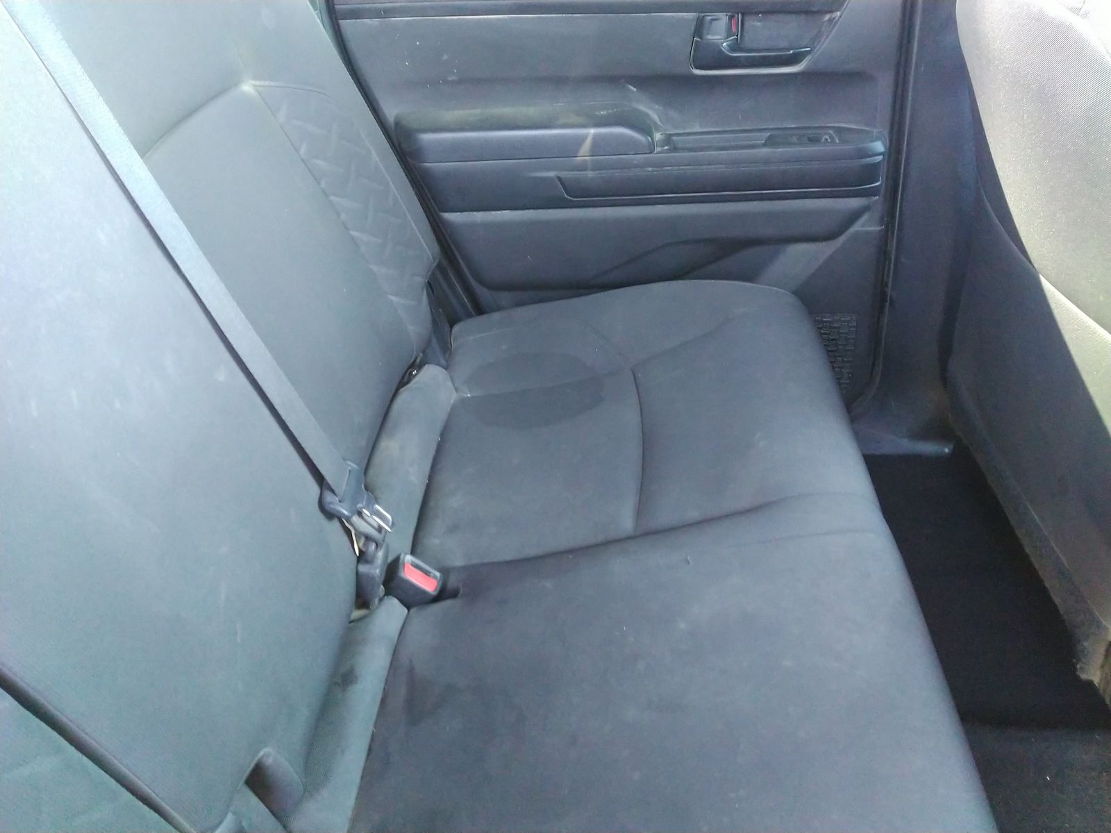 2024 Toyota Tacoma SR5 AWD