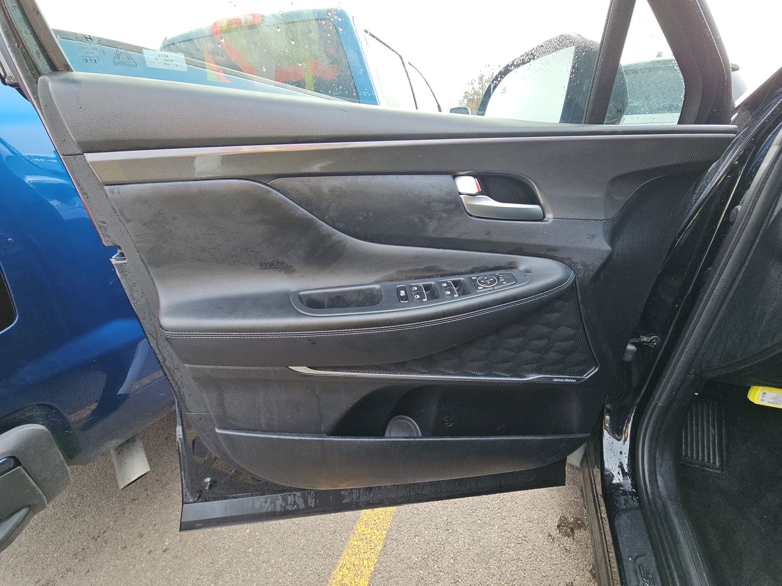 2023 Hyundai Santa Fe SEL FWD