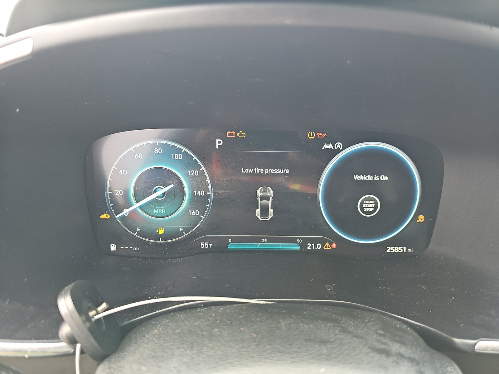 2023 Hyundai Santa Fe SEL FWD