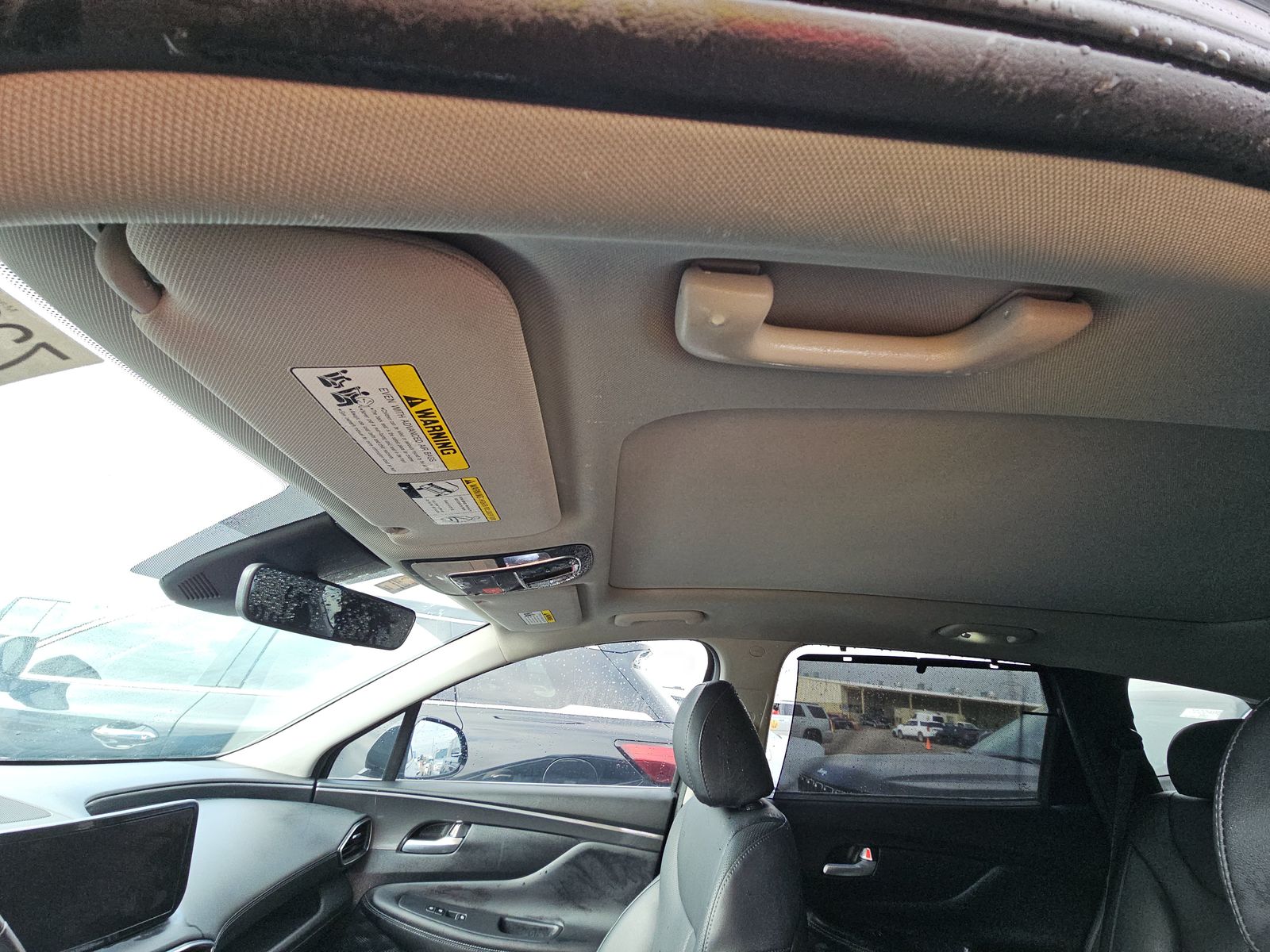 2023 Hyundai Santa Fe SEL FWD