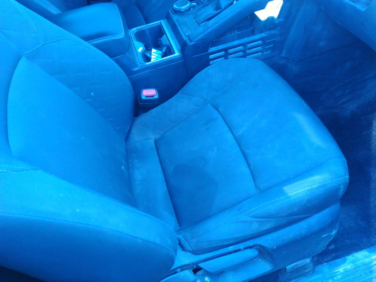 2024 Toyota Tacoma SR5 AWD