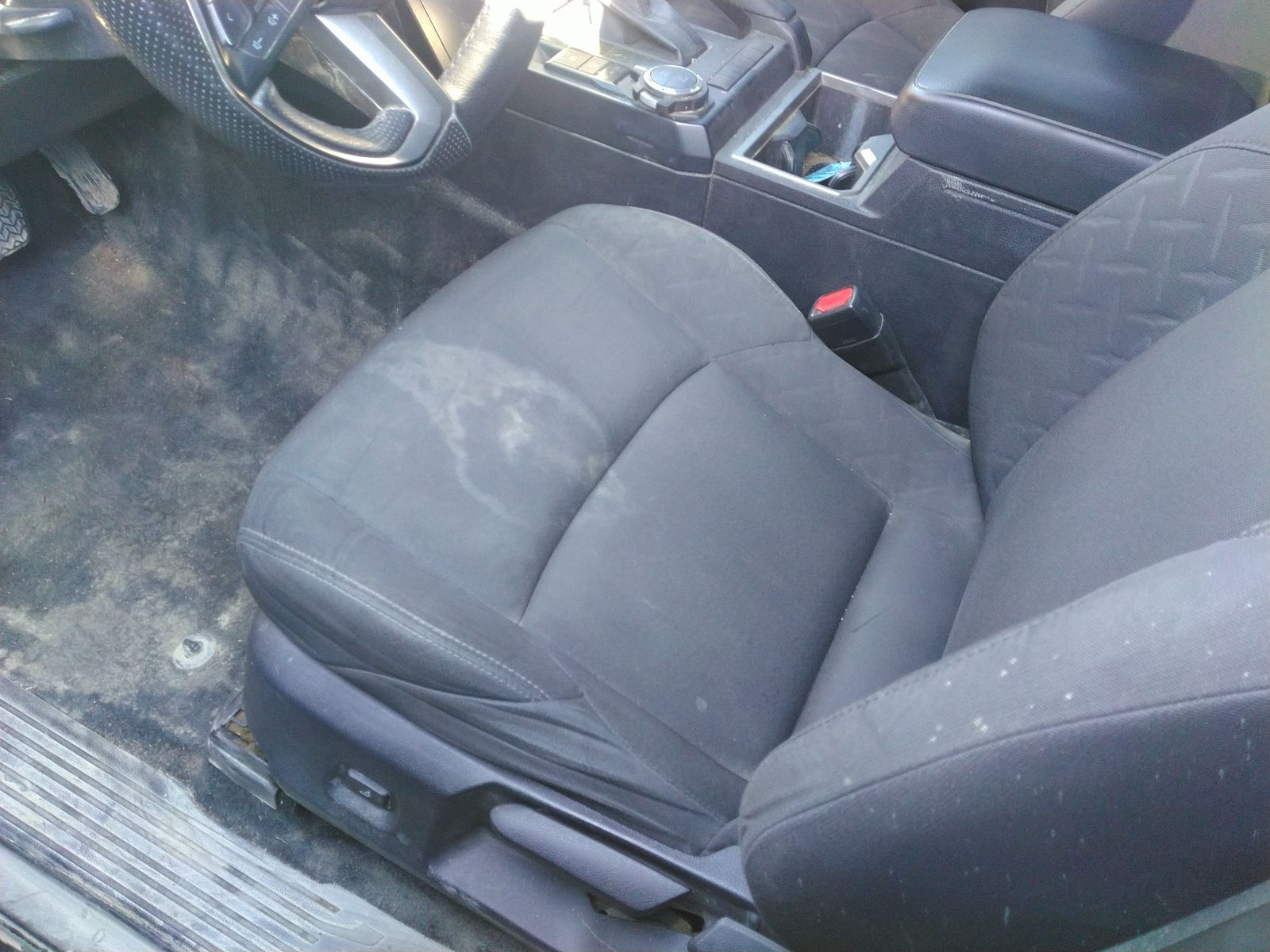 2024 Toyota Tacoma SR5 AWD