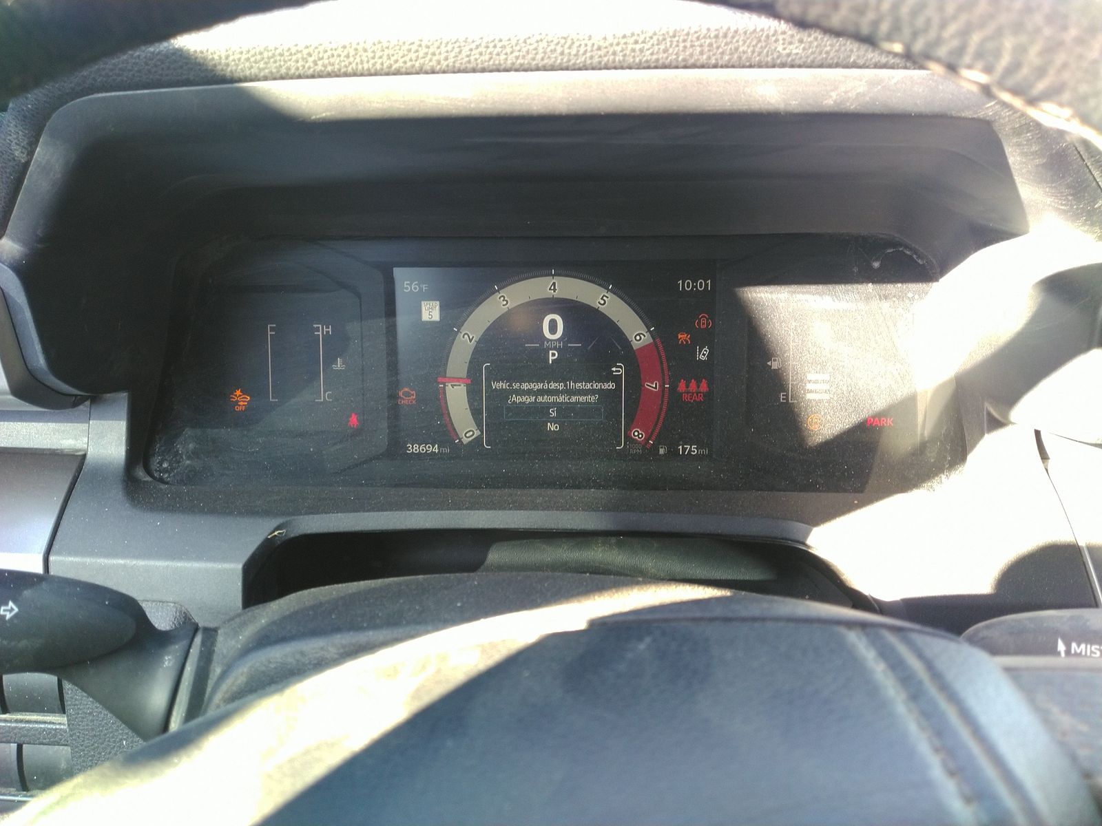 2024 Toyota Tacoma SR5 AWD