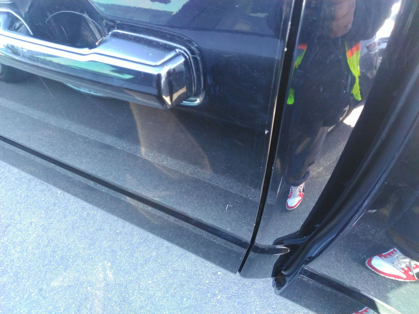 2024 Toyota Tacoma SR5 AWD