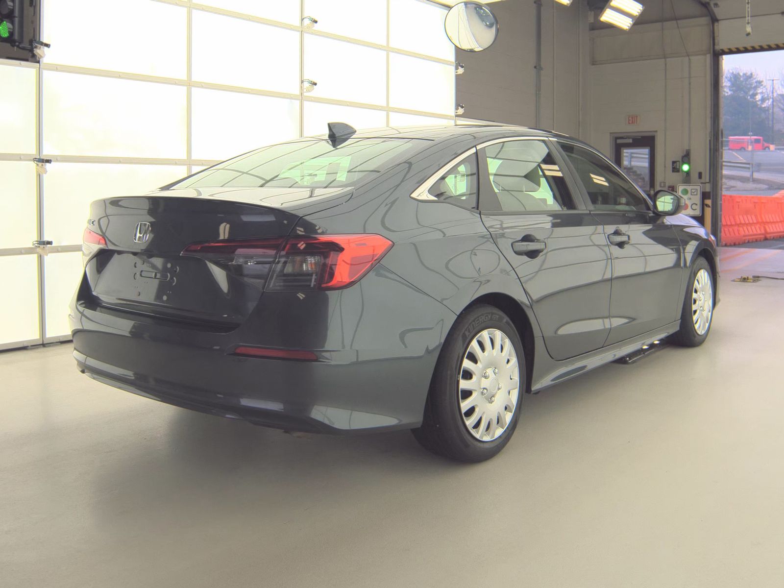 2023 Honda Civic  LX FWD