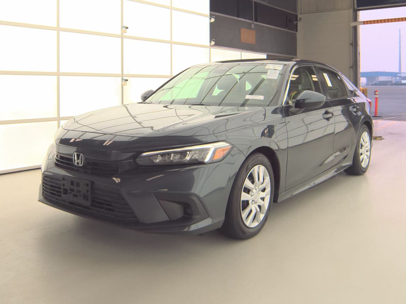 2023 Honda Civic  LX FWD