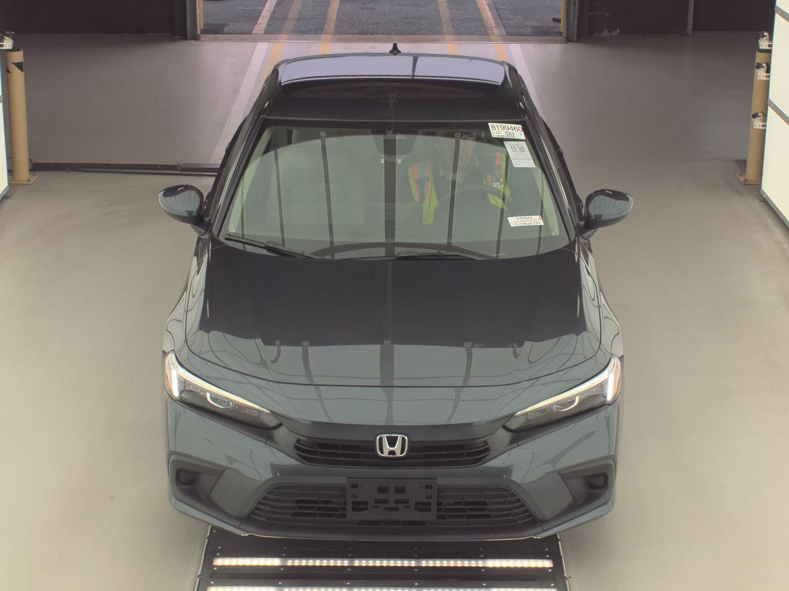 2023 Honda Civic  LX FWD