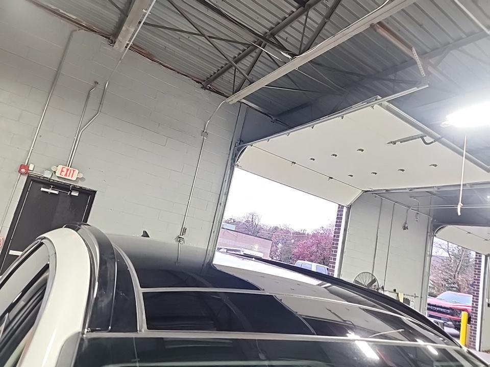 2022 Hyundai Tucson Limited AWD