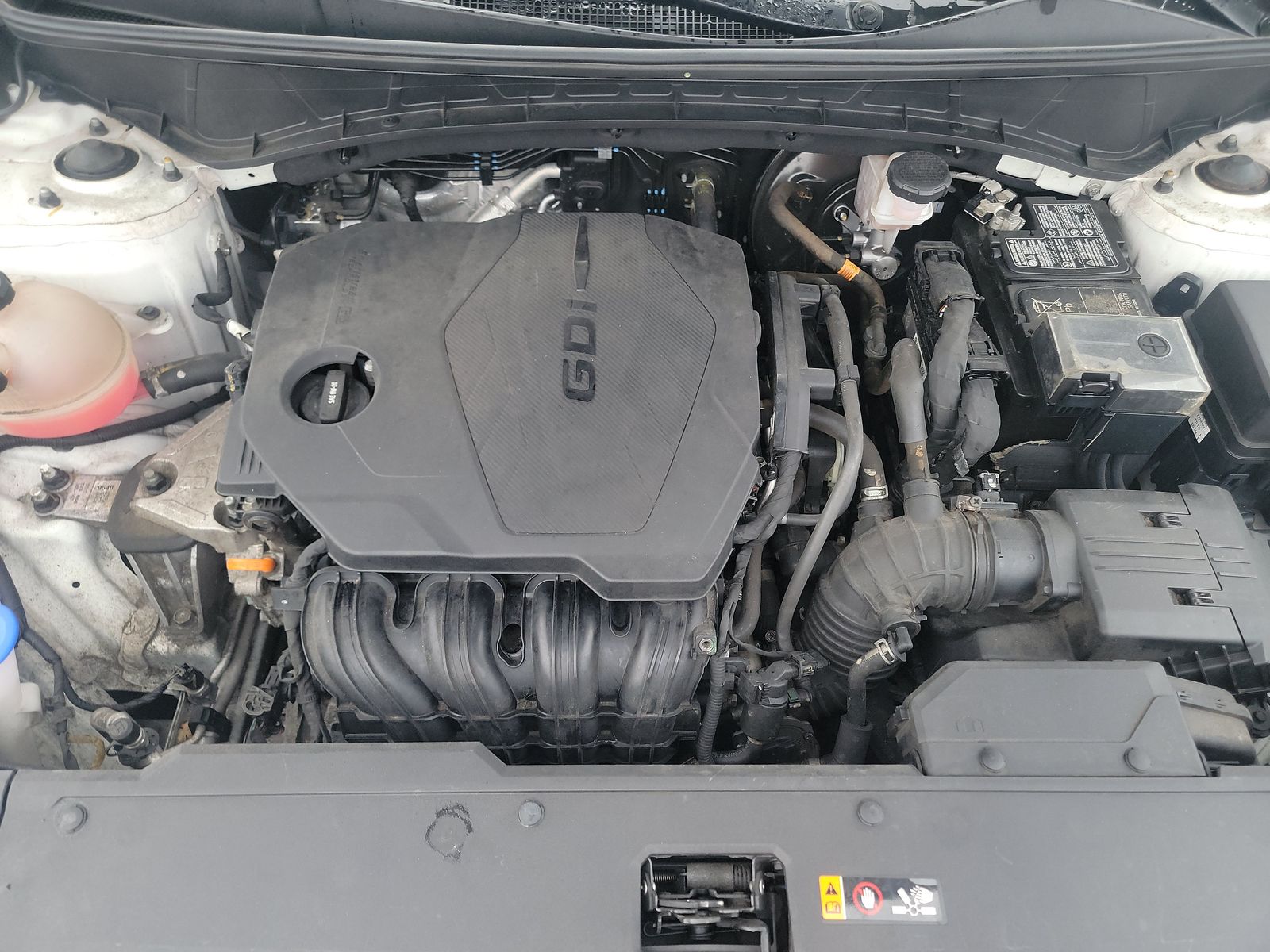 2022 Hyundai Tucson Limited AWD