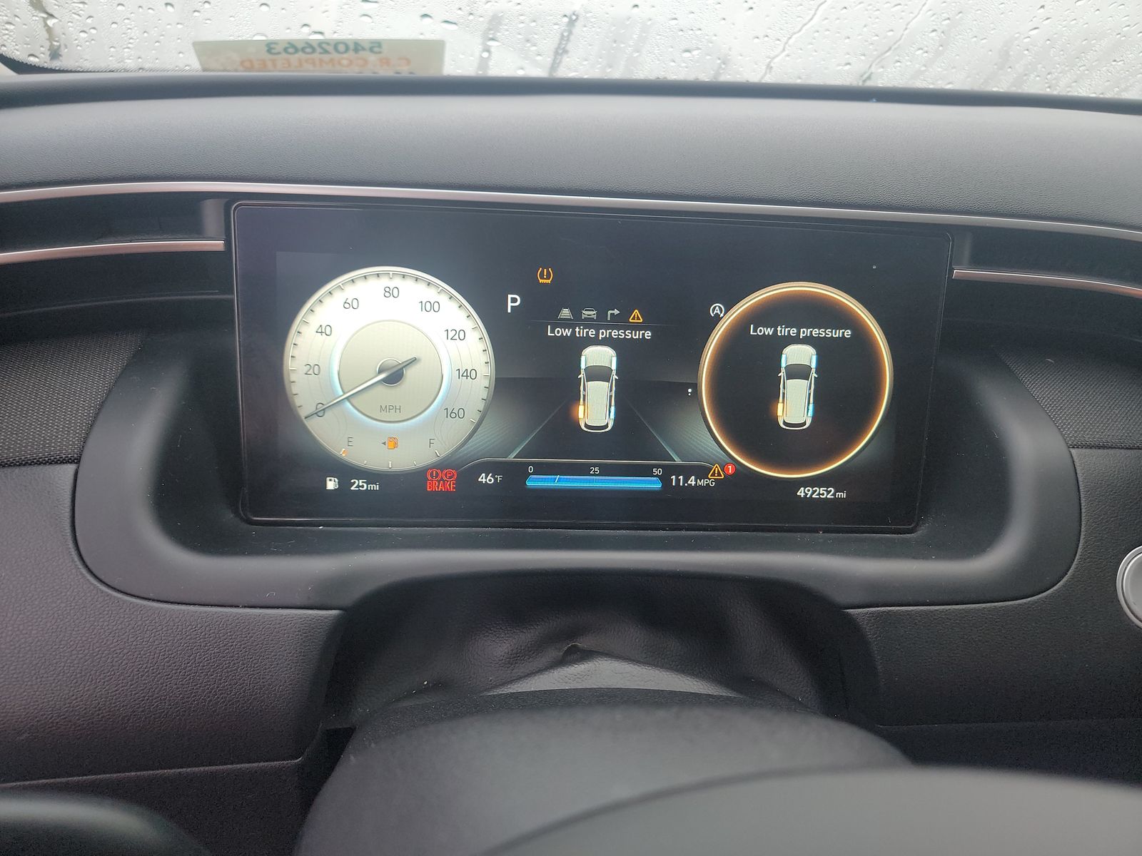 2022 Hyundai Tucson Limited AWD