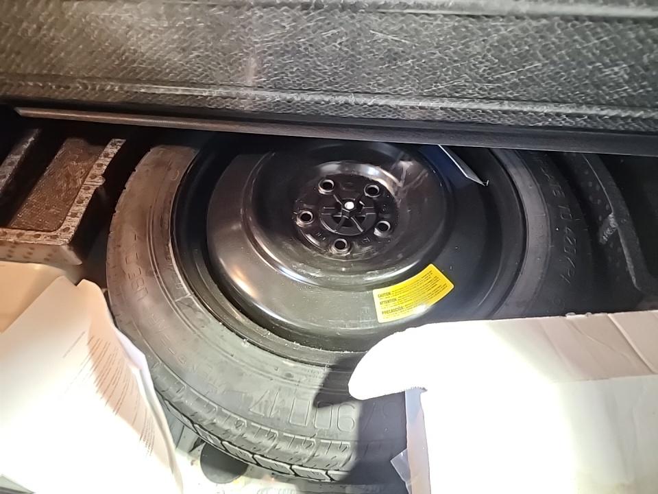 2022 Hyundai Tucson Limited AWD