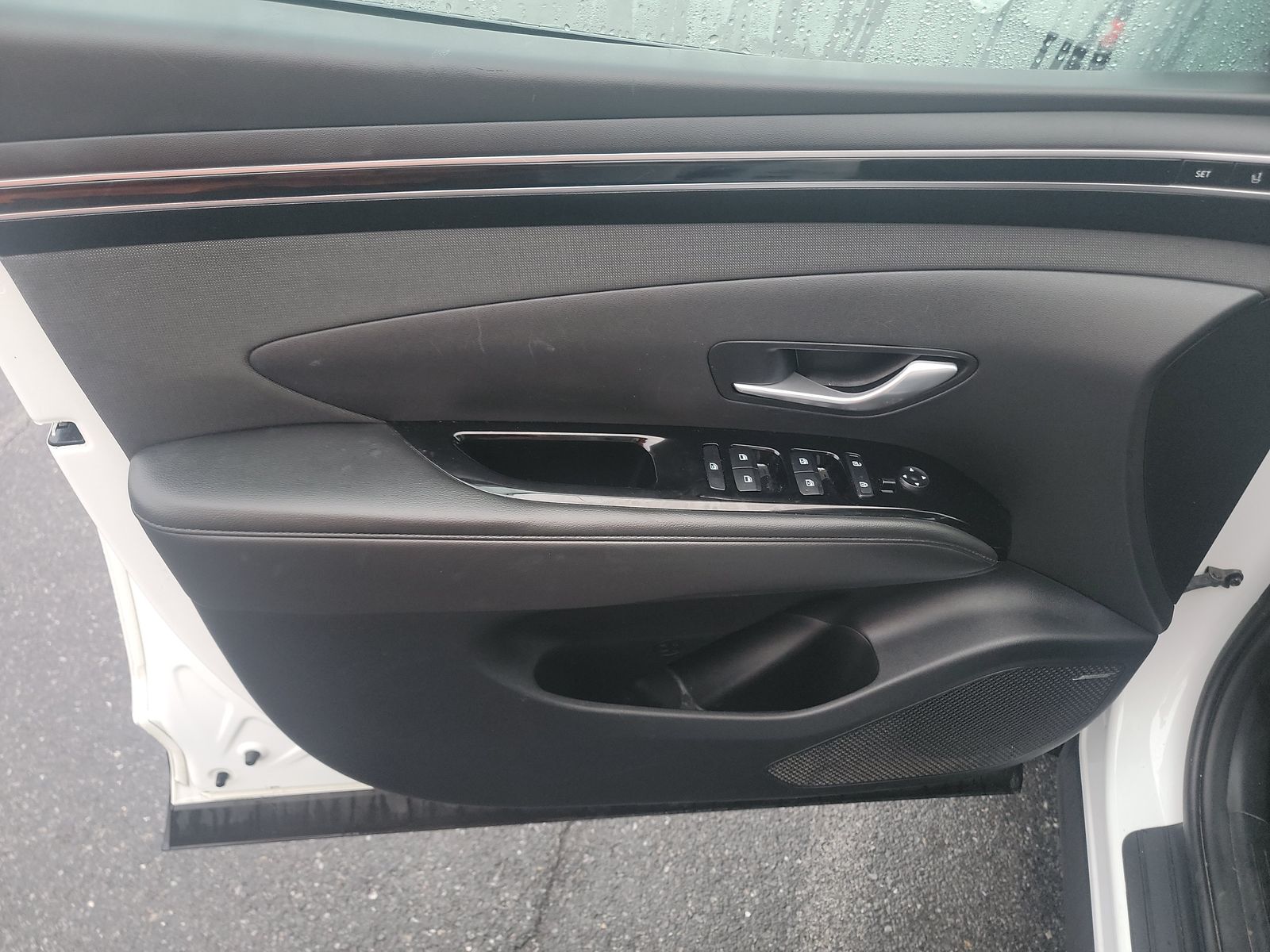 2022 Hyundai Tucson Limited AWD