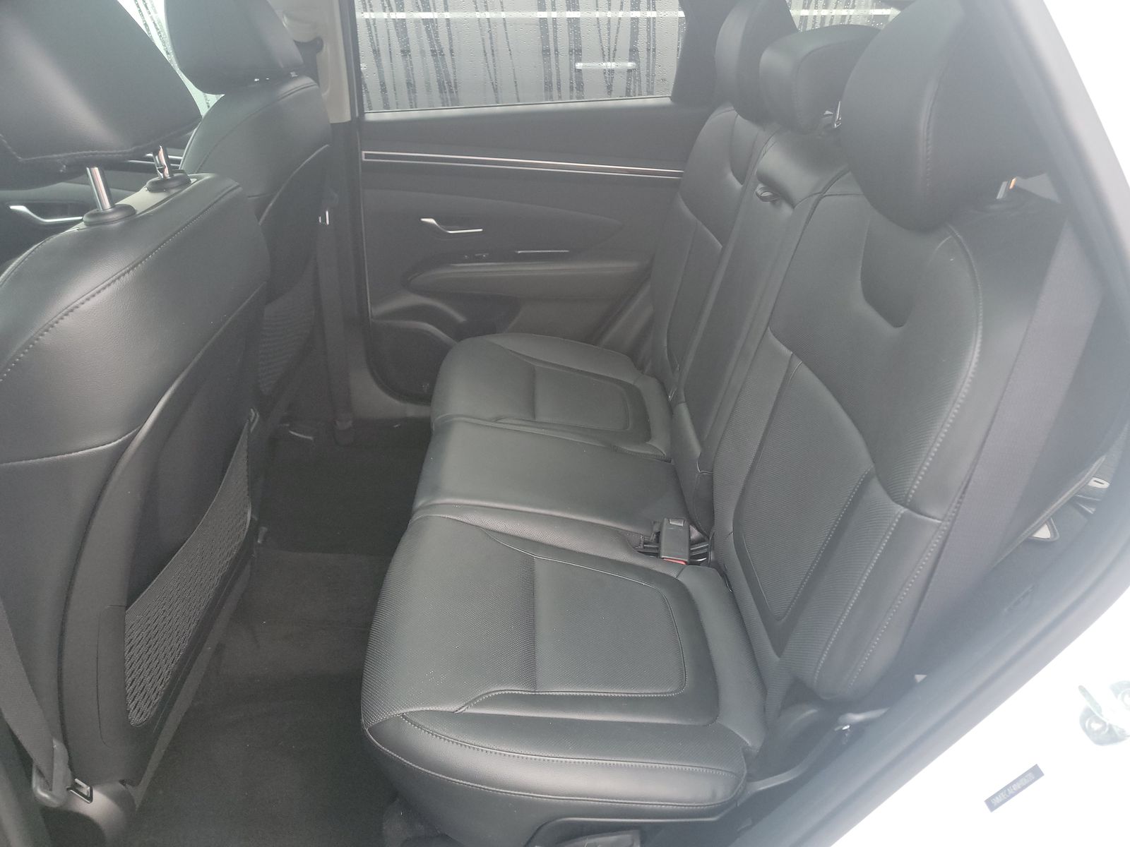 2022 Hyundai Tucson Limited AWD