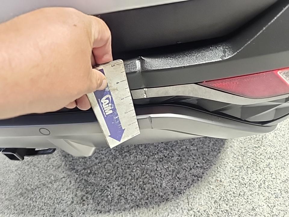 2022 Hyundai Tucson Limited AWD