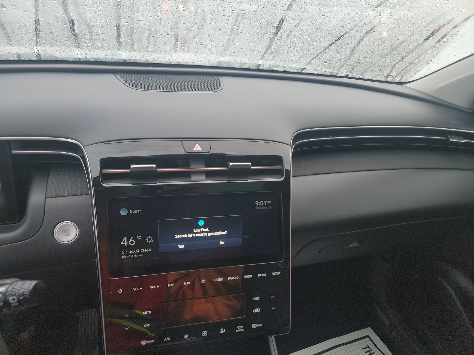 2022 Hyundai Tucson Limited AWD