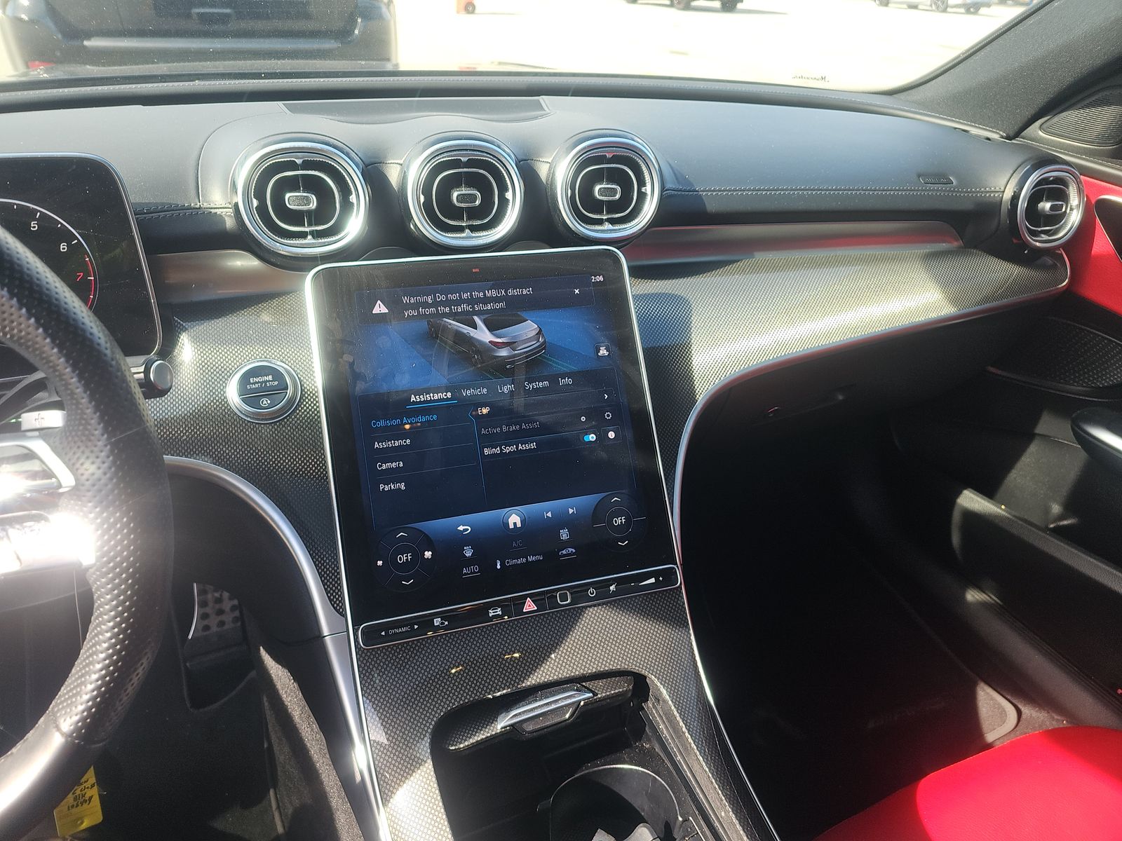 2023 Mercedes-Benz C-Class C 300 RWD