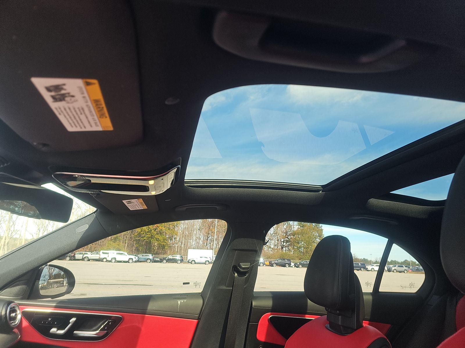 2023 Mercedes-Benz C-Class C 300 RWD