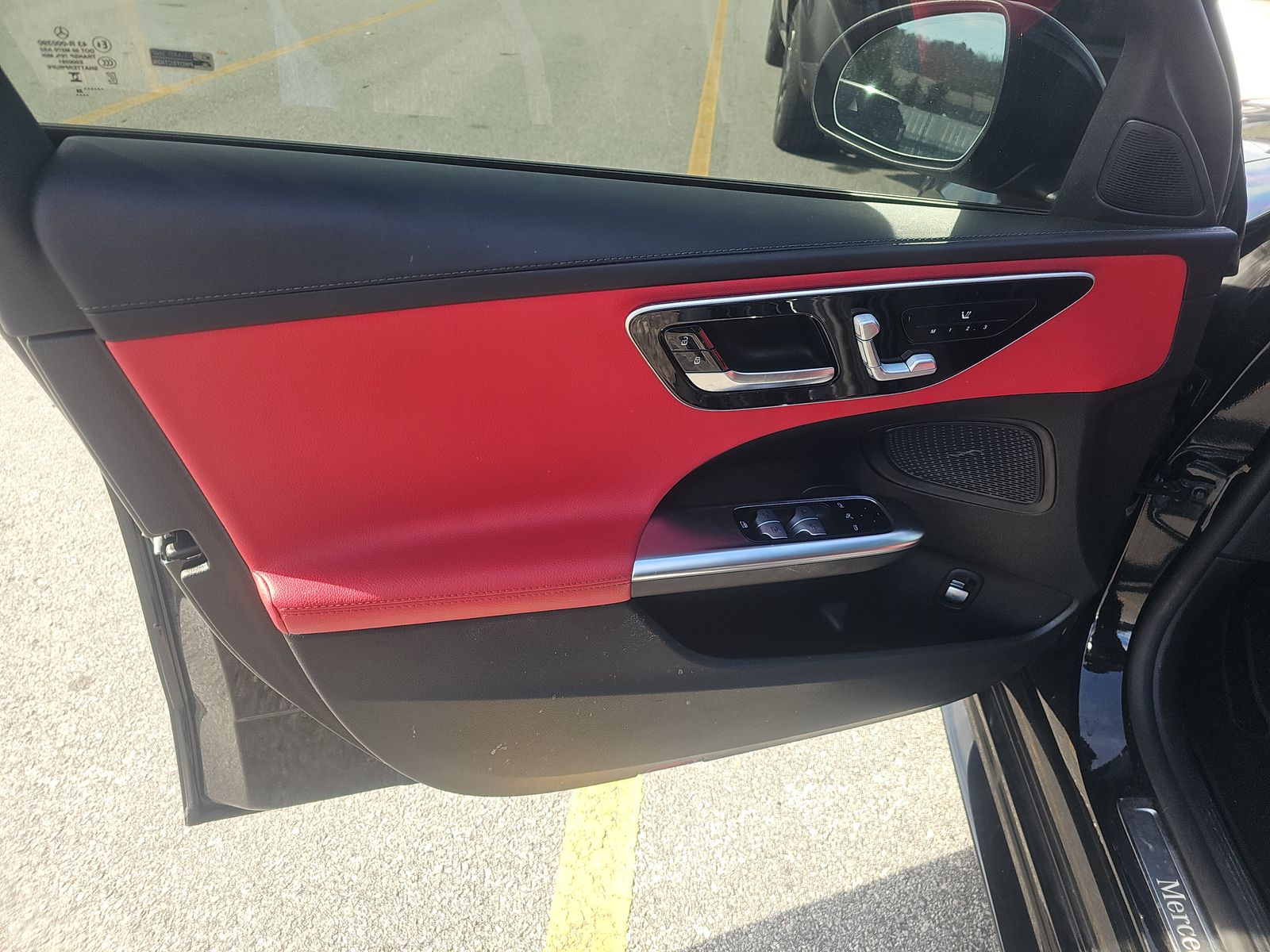 2023 Mercedes-Benz C-Class C 300 RWD