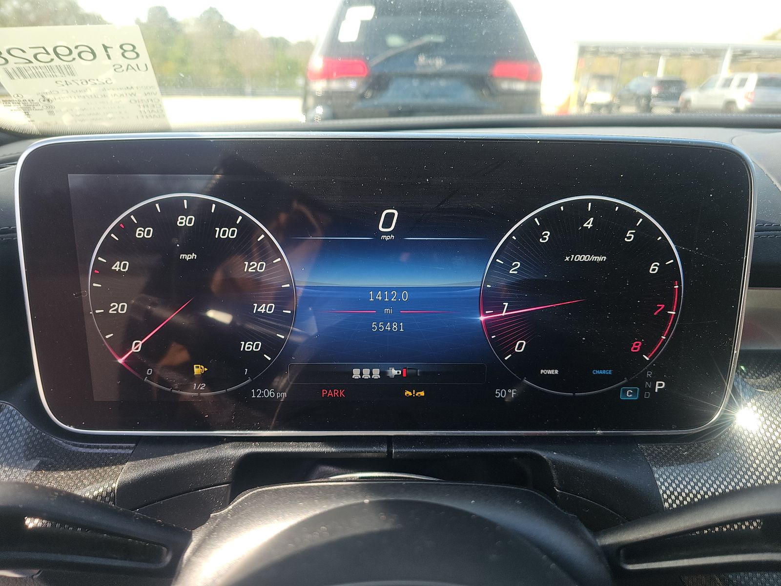 2023 Mercedes-Benz C-Class C 300 RWD